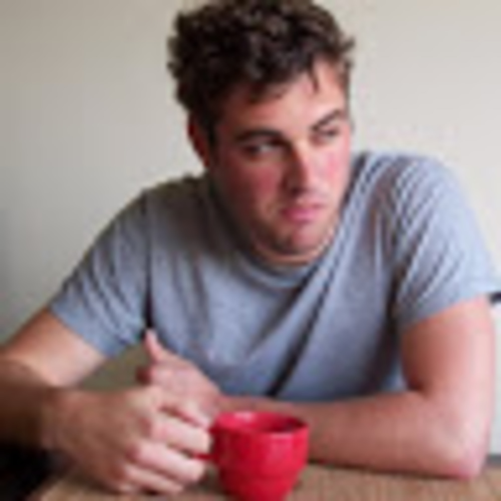 Meet your Posher, Evan